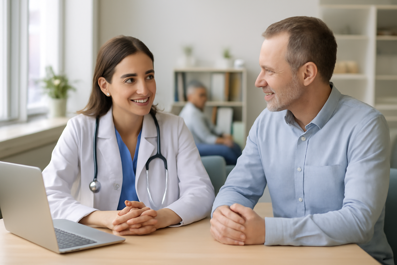 Healthcare & Medical Services industry